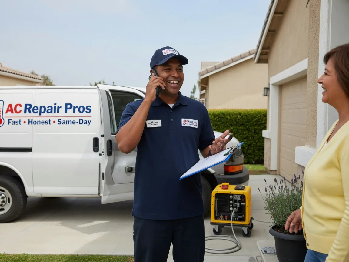AC Repair Gloucester Township, NJ FAQs